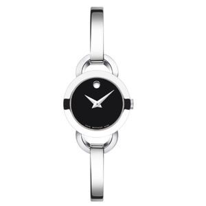 Movado Rondiro Bracelet Watch